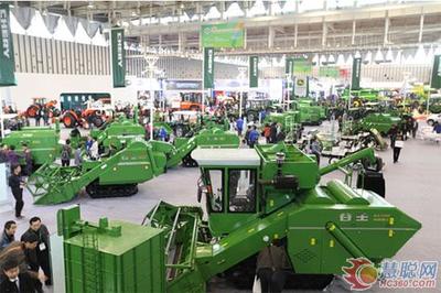 從國際農機展看開封市農機裝備產業發展 機遇、挑戰與未來路徑