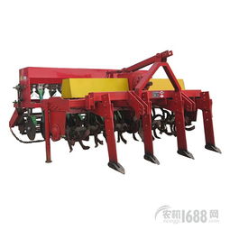 喀什農業播種機塔西2B-16 性能特點、報價補貼及購買指南