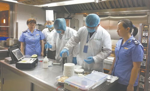 余姚市榮膺“浙江省食品安全市”稱號(hào) 信息咨詢服務(wù)助力舌尖安全新標(biāo)桿